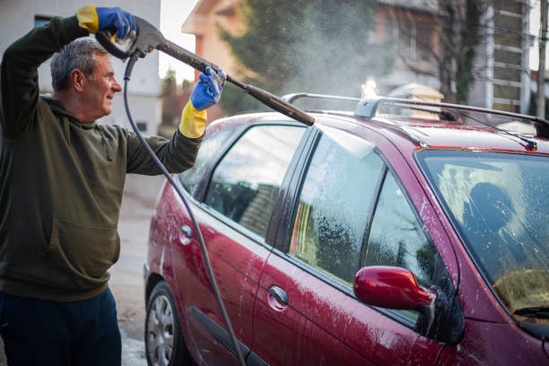 Cricket, NC Pressure Washing Company